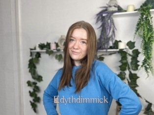 Edythdimmick