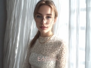 Edythfisk