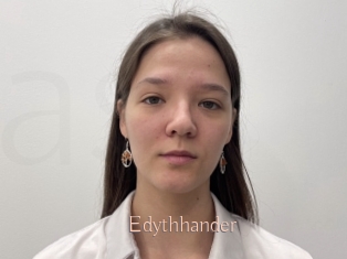 Edythhander