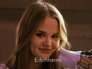 Edythhavins