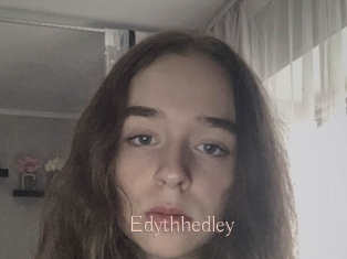 Edythhedley