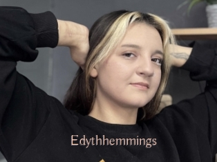 Edythhemmings