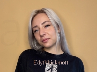 Edythhickmott
