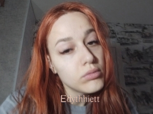 Edythhiett