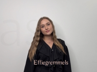 Effiegremmels