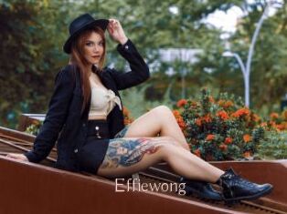 Effiewong