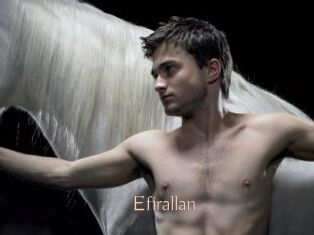 Efirallan