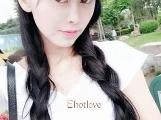 Ehotlove