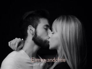 Eimmyandchris