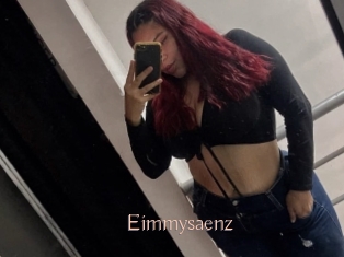 Eimmysaenz