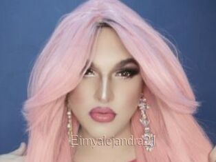 Eimyalejandra21