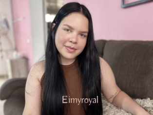 Eimyroyal