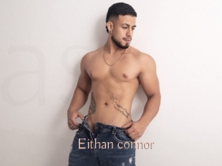 eithan_connor Anal Sexe