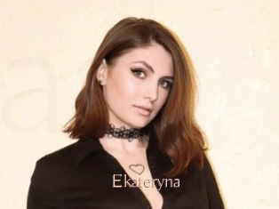 Ekateryna