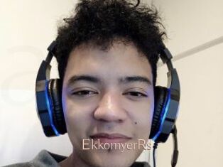 EkkomyerRs