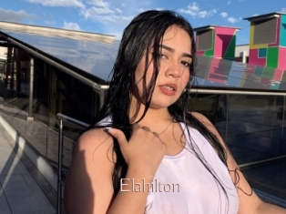 Elahilton