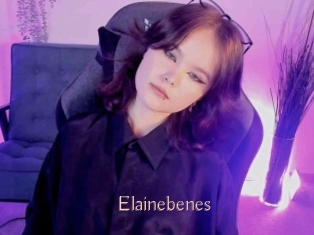 Elainebenes