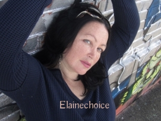 Elainechoice