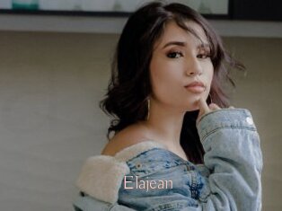 Elajean