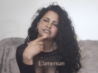elamerisan Anal Sexe