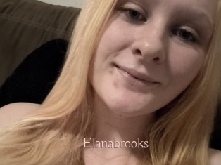 Elanabrooks