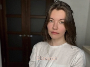 elanarozir Anal Sexe