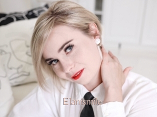 Elanismile