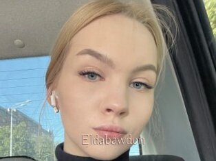 Eldabawden