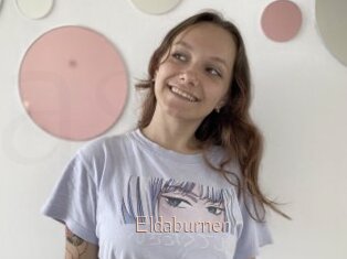 Eldaburner