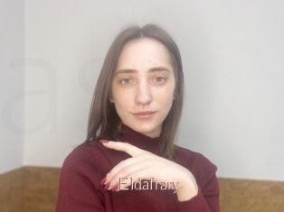 Eldafrary