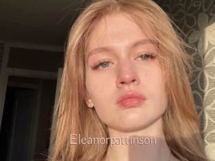 Eleanorpattinson