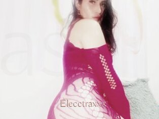 elecctraxxx Anal Sexe