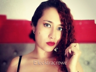 Elecktracrowe