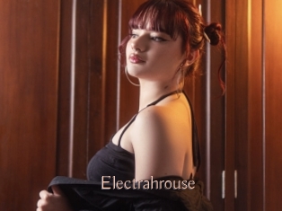electrahrouse Anal Sexe