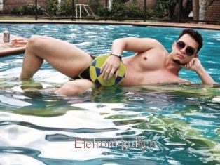 elefrom_guillen Anal Sexe