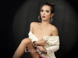 Elegantmistressx