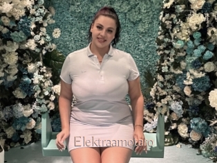 Elektraamotaro