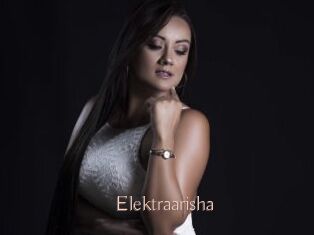 Elektraarisha