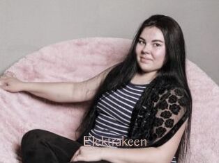 Elektrakeen