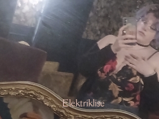 Elektriklise