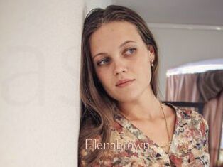 Elenabrown