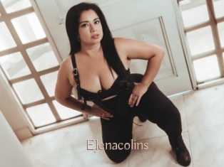 elenacolins Anal Sexe