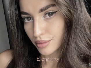 Elenaflirty