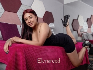 Elenareed