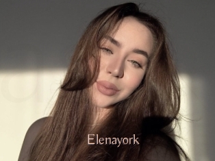 Elenayork