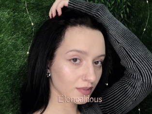 Elenealdous