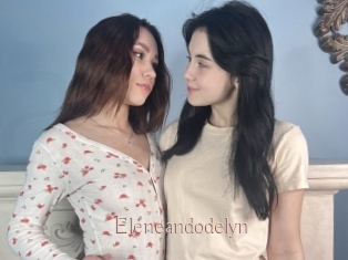 Eleneandodelyn