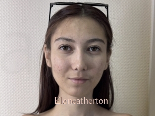 Eleneatherton