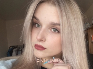 Elenebarns