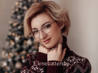 Elenebattersby